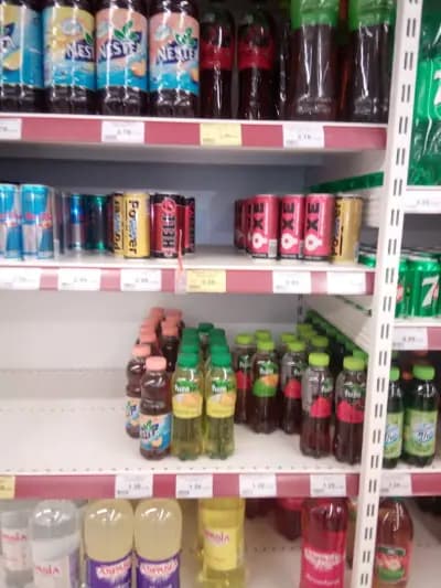 T MARKET