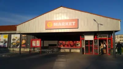 T MARKET