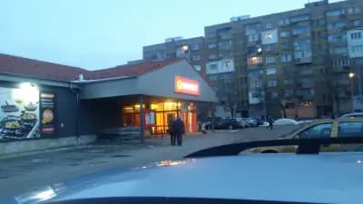 T MARKET