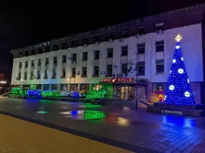 Община Ловеч