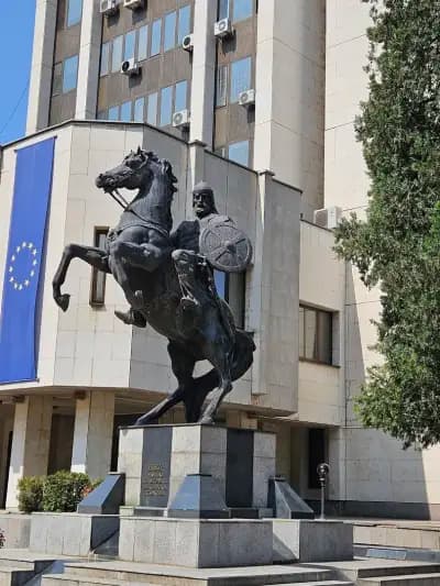 Община Ловеч