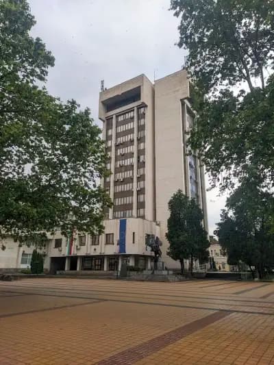 Община Ловеч