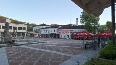 Хотел Вароша