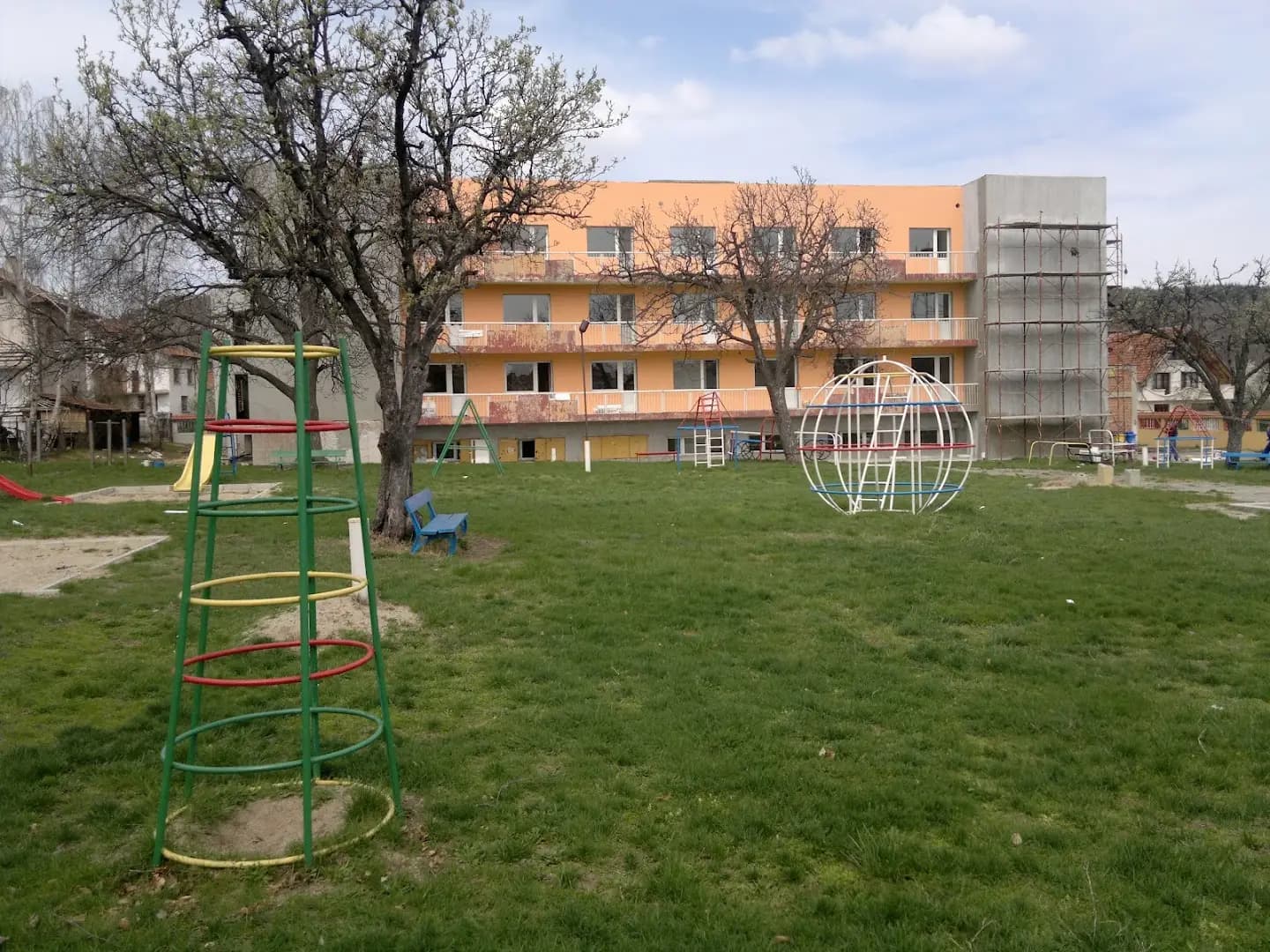 ОБЕДИНЕНО ДЕТСКО ЗАВЕДЕНИЕ ЮРИЙ ГАГАРИН (ОДЗ)