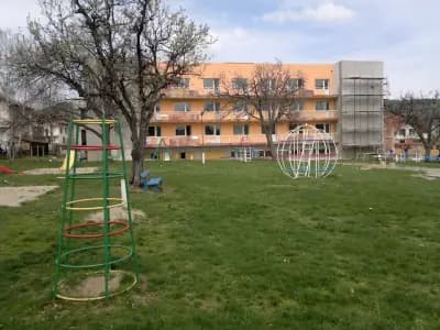 ОБЕДИНЕНО ДЕТСКО ЗАВЕДЕНИЕ ЮРИЙ ГАГАРИН (ОДЗ)