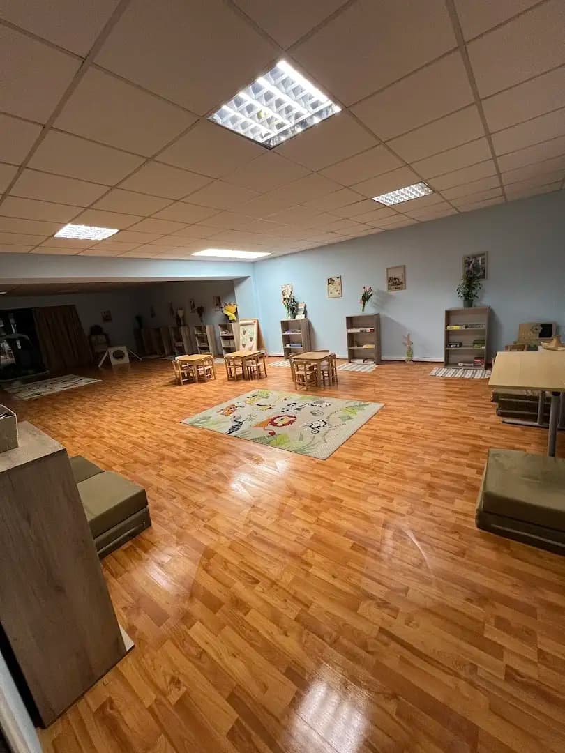 Частна Детска Градина "DENICARE"