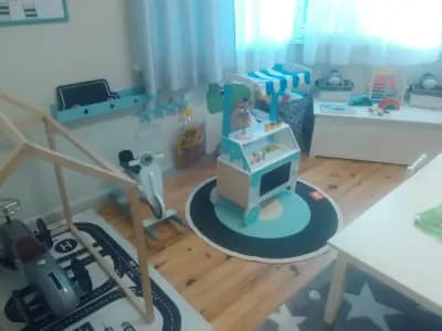 Детска ясла My Little House