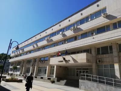 Хотел Ловеч