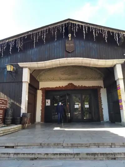 Хотел Ловеч