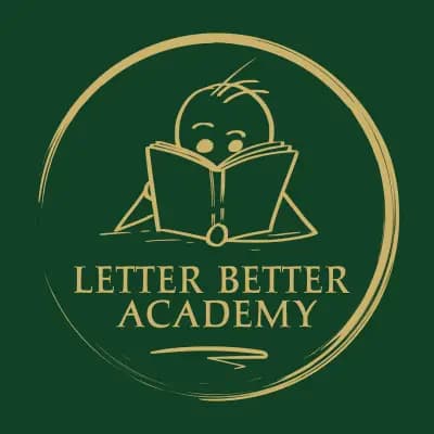 Letter Better Academy Езиков Център