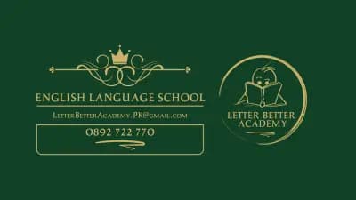 Letter Better Academy Езиков Център