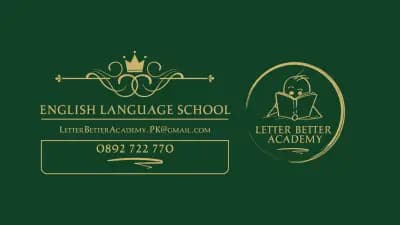 Letter Better Academy Езиков Център