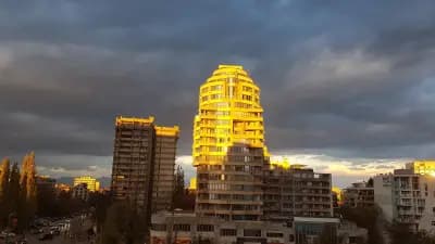 Интерпред - Световен търговски център София АД