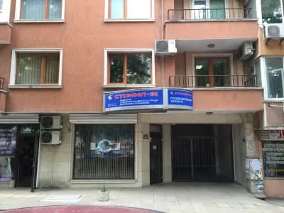 Стомил 91 - Геодезист Варна