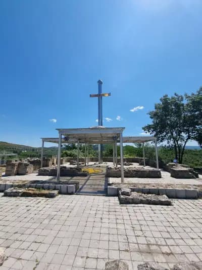 Ловешка средновековна крепост