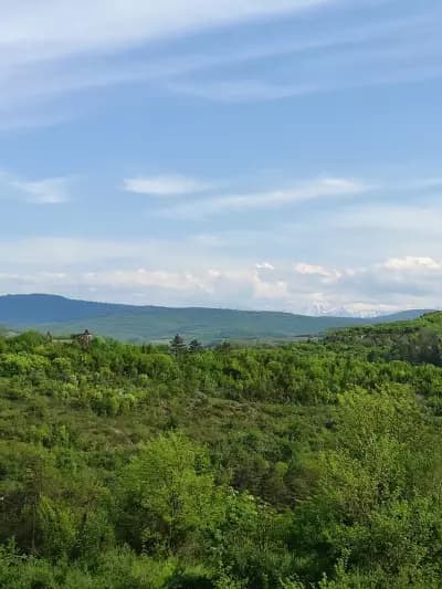 Ловешка средновековна крепост