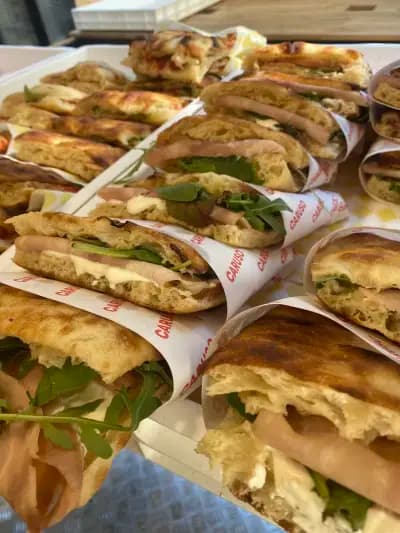 Карузо фокачерия (Южен парк)