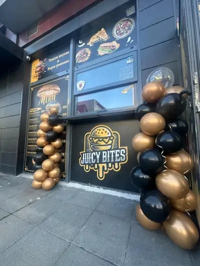 Juicy Bites