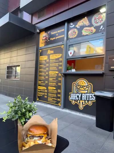 Juicy Bites