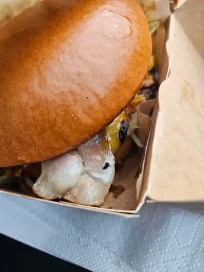Juicy Bites