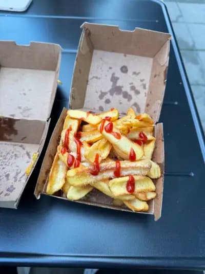 Juicy Bites