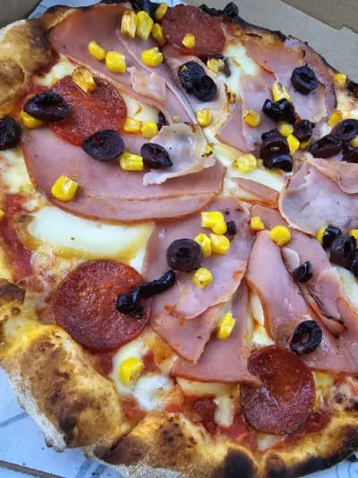 Pizzalab