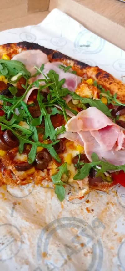 Pizzalab