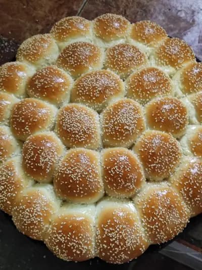 Фурна закуски Кати - 1