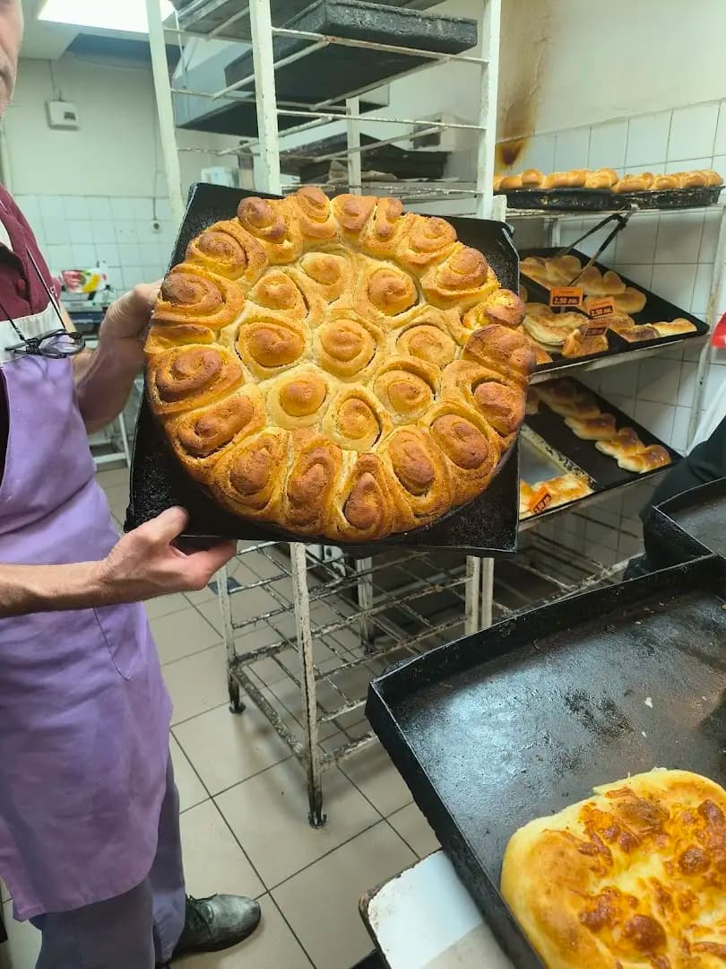 Kathy's Snack Oven
