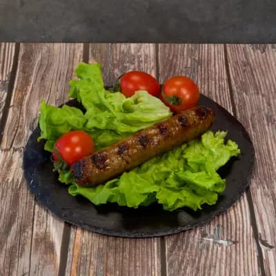 Българска скара