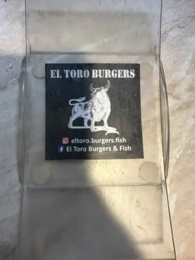 El Toro Burgers