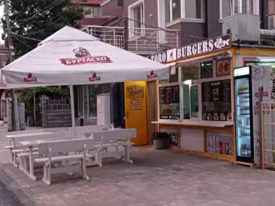 El Toro Burgers
