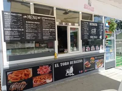 El Toro Burgers