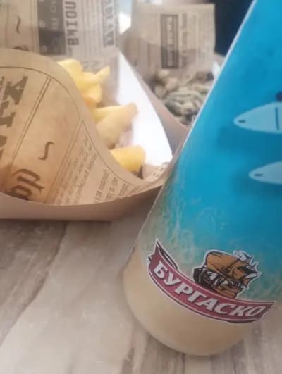 El Toro Burgers