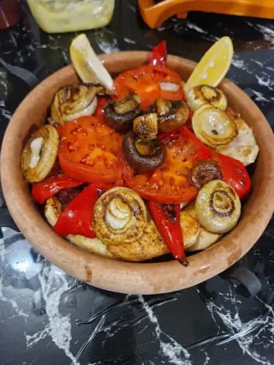Прекрасно, ново място за хапване,,Ден и нощ"