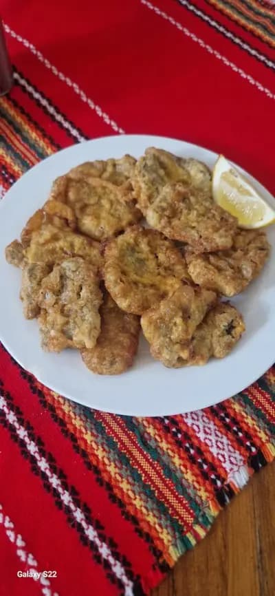 Прекрасно, ново място за хапване,,Ден и нощ"