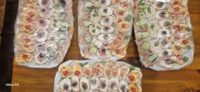 Прекрасно, ново място за хапване,,Ден и нощ"