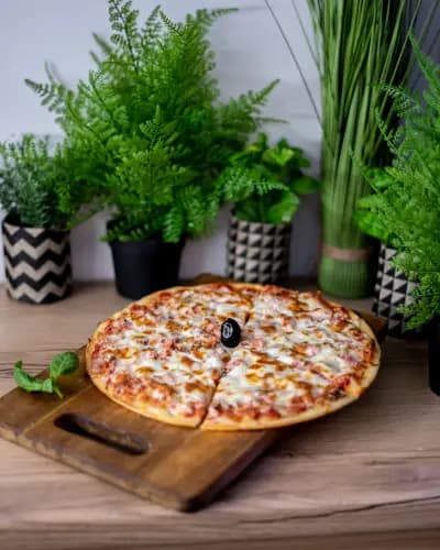 Пицата на Позитано