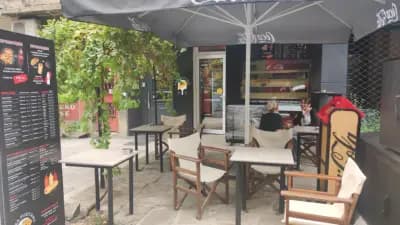 Пицата на Позитано