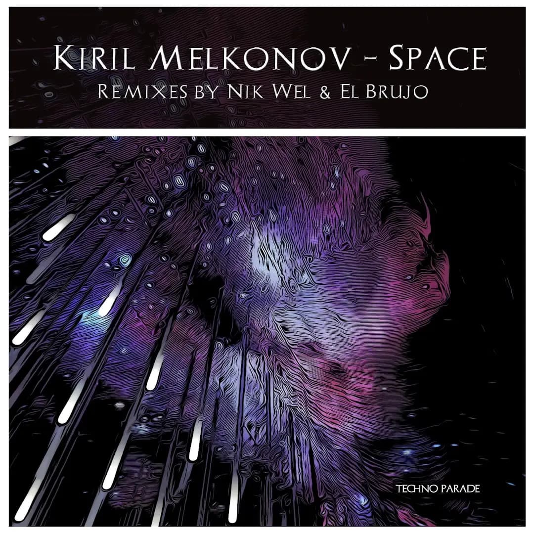 Kiril Melkonov