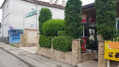 Ресторант РА