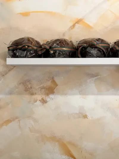 Cremeux Pastry