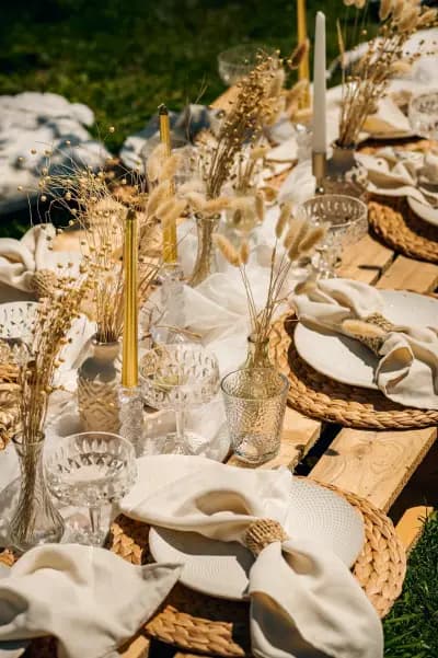 Once Upon a Party