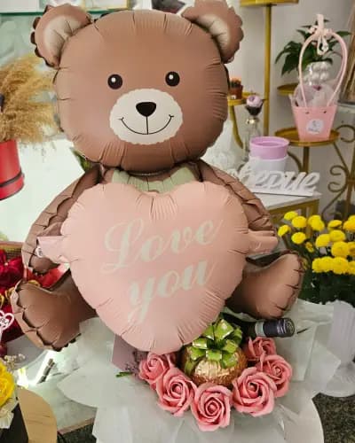Tsvetita's Flowers Boutique