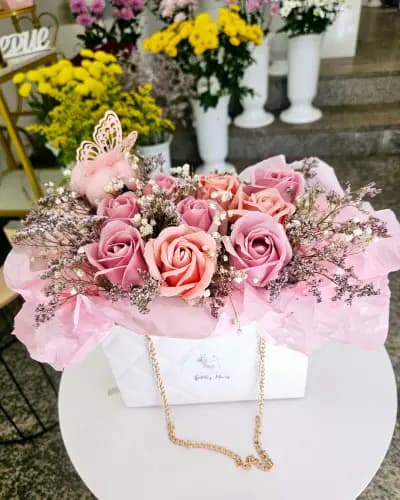 Tsvetita's Flowers Boutique