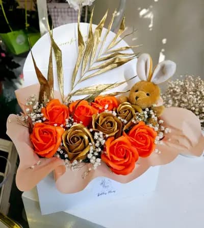 Tsvetita's Flowers Boutique