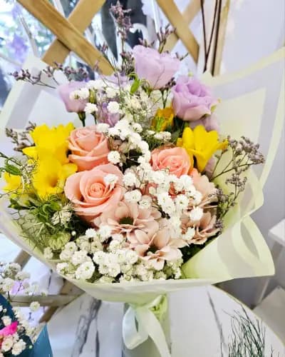 Tsvetita's Flowers Boutique