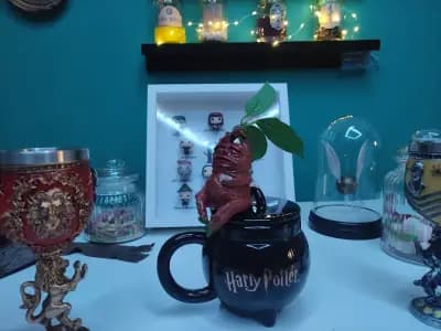 Уизардс Пъб