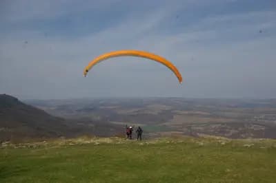 парапланер.бг paraplaner.bg - paragliding