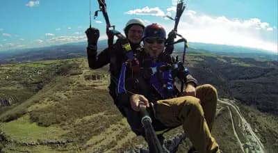 парапланер.бг paraplaner.bg - paragliding